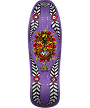 Load image into Gallery viewer, Powell Peralta Deck Nicky Guerrero Mask Re-Issue