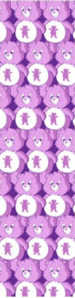 Grizzly Grip Positive Bears Purple