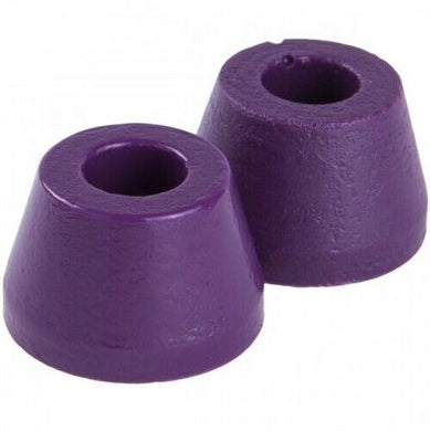 Venom Bushings 87a Purple