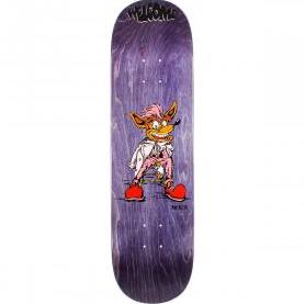 Welcome Deck Crash Various Stains 8.3