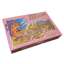 Load image into Gallery viewer, Toy Machine Closer Puzzle 500 Pieces (16&quot; X 20&quot;)