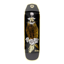 Load image into Gallery viewer, Welcome Deck Nora Peregrine on Wicked Queen Gold Foil 8.6