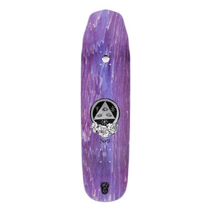 Welcome Deck Nora Peregrine on Wicked Queen Gold Foil 8.6