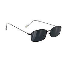 Load image into Gallery viewer, Glassy Rae Polarized Black