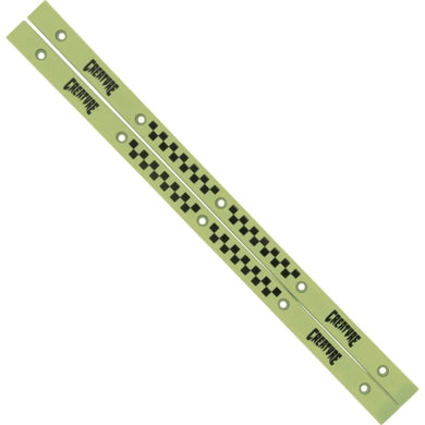 Creature Rails Glow In the Dark Sliders