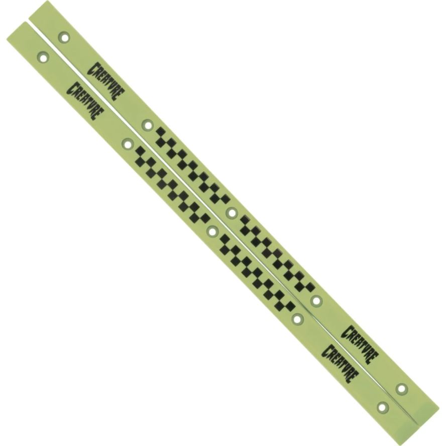 Creature Rails Glow In the Dark Sliders