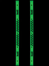 Load image into Gallery viewer, Creature Rails Glow In the Dark Sliders