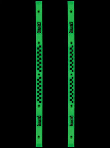 Creature Rails Glow In the Dark Sliders