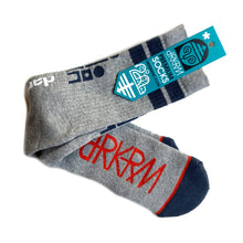 Load image into Gallery viewer, Darkroom Socks Rapture