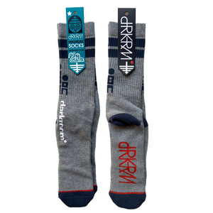 Darkroom Socks Rapture