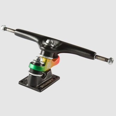 Gullwing Sidewinder 2 Truck 9