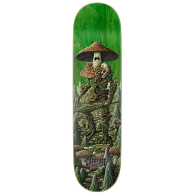 Creature Deck 8.0 Gardner Caverns