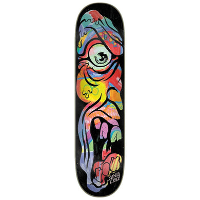 Santa Cruz Deck 8.0 Roskopp Pseudo  Everslick
