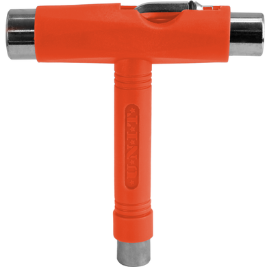 Unit Tool Neon Orange