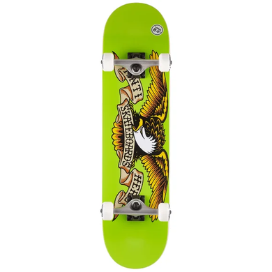 Anti Hero Complete Classic Eagle 8.0