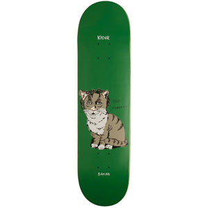 Baker Deck Bro What 8.0 Kader Sylla