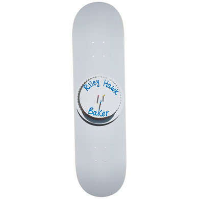 Baker Deck Hawk Storm Cake Boss 8.125