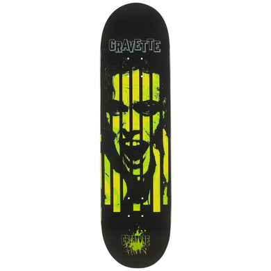 Creature Deck 8.5 Gravette Scream Kills VX