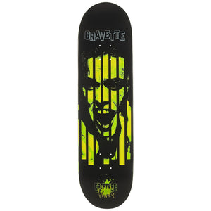 Creature Deck 8.5 Gravette Scream Kills VX