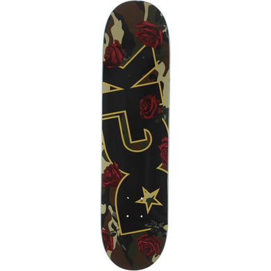 DGK Deck Romance 8.0