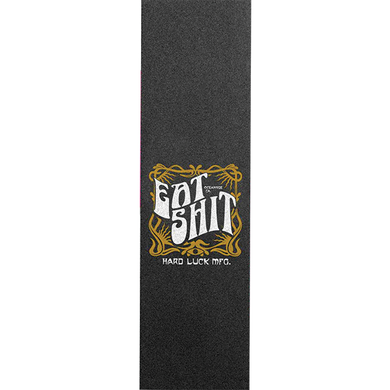 Hard Luck Grip Eat Shit 3