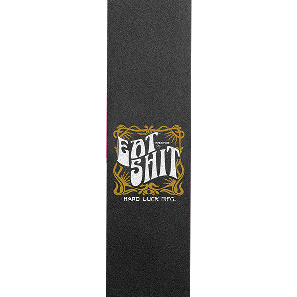 Hard Luck Grip Eat Shit 3