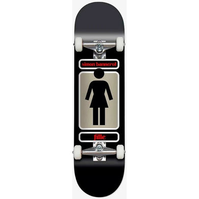 Girl Complete Bannerot 93 Till 7.5