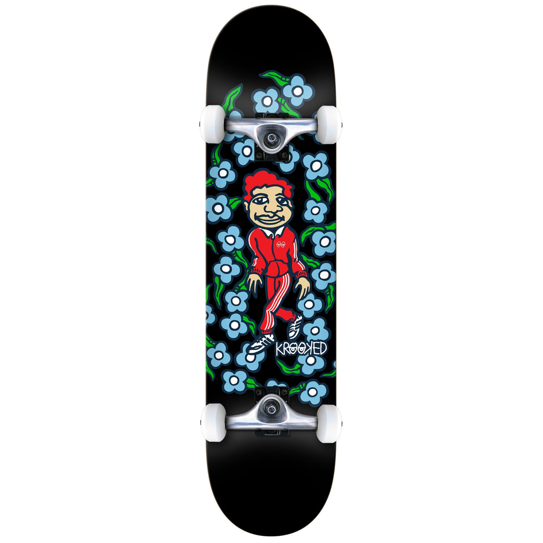 Krooked Complete OG Sweatpants 8.0