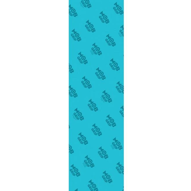 Mob Griptape Colors Transparent Blue 9