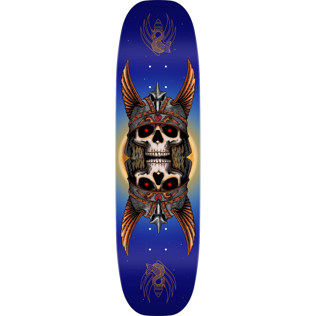 Powell Peralta Deck Andy Anderson Heron Egg Pro 8.7