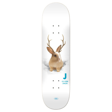 Real Deck Jack Jackalope 8.25
