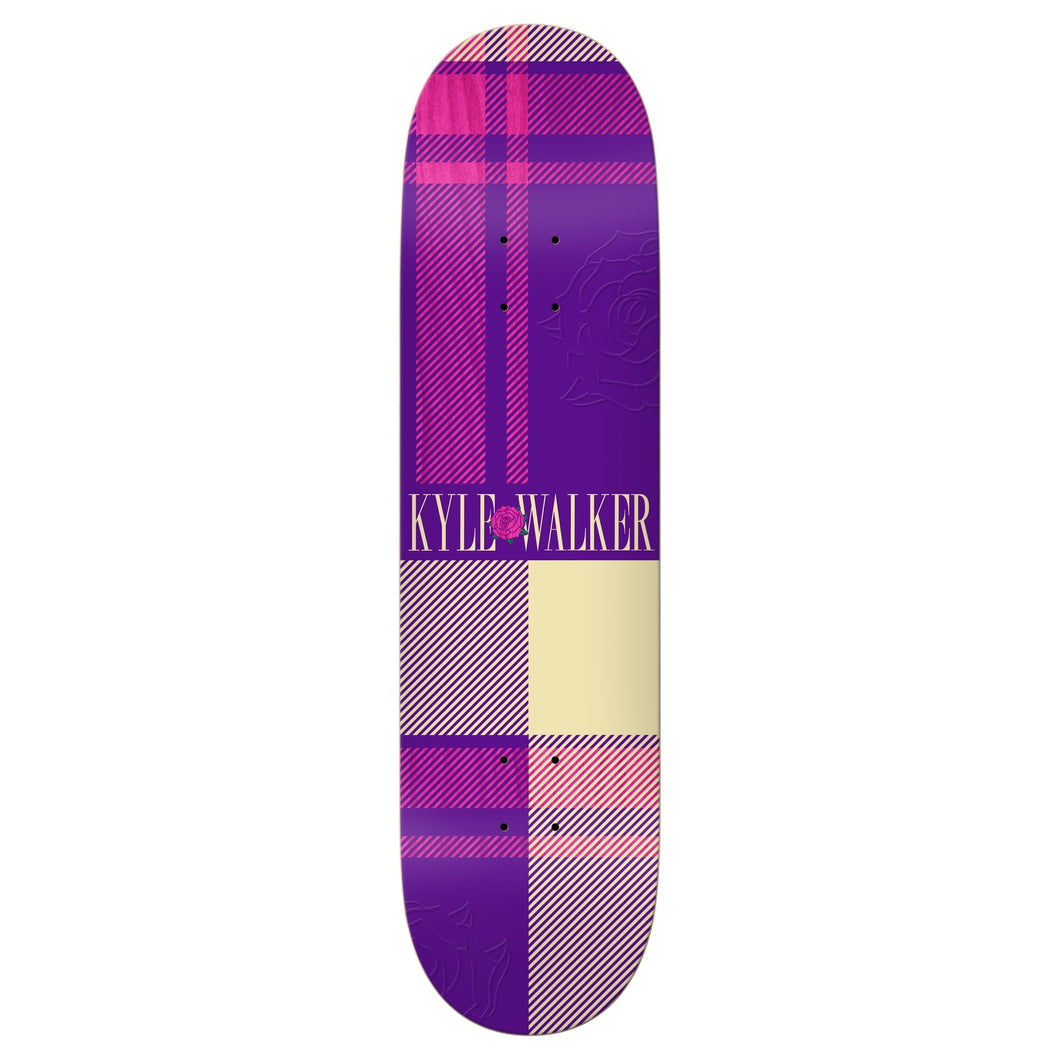 Real Deck Kyle Highland 8.06