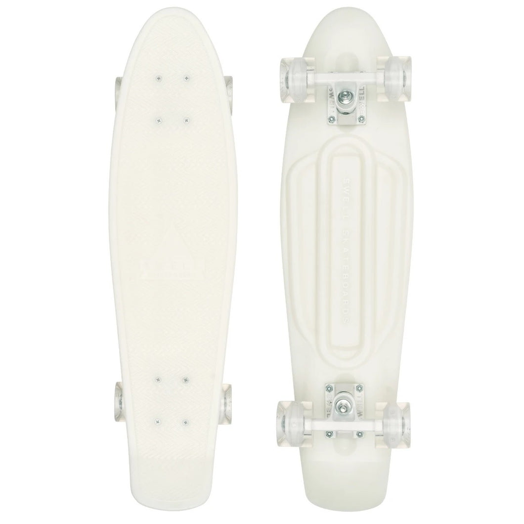 Swell Complete White Wash 28