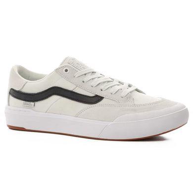 Vans Berle Pro Pearl White
