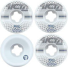 Load image into Gallery viewer, Ricta Wheel 53mm Knibbs Reflective Naturals Wide 99a