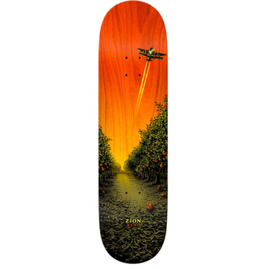 Real Deck Zion Grove 8.5