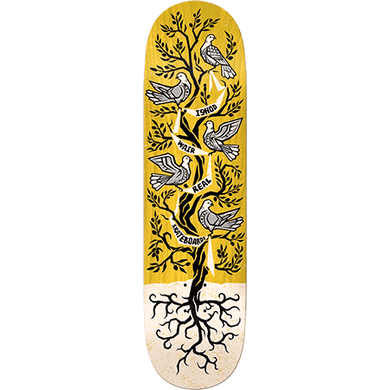 Real Deck Ishod Peacetree Ltd 8.25