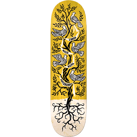 Real Deck Ishod Peacetree Ltd 8.25