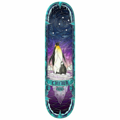 Real Deck Chima Cathedral 8.25