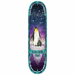 Real Deck Chima Cathedral 8.25