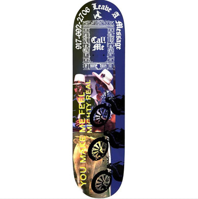 917 Deck Mighty Real Slick 8.5