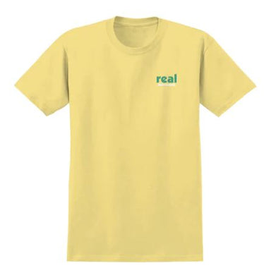 Real Tee Regrowth Banana