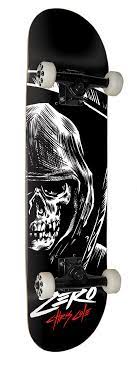 Zero Complete Cole Reaper 8.0