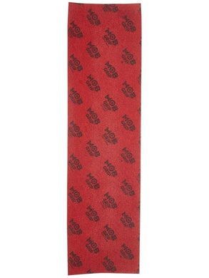 Mob Griptape Colors Transparent Red 9
