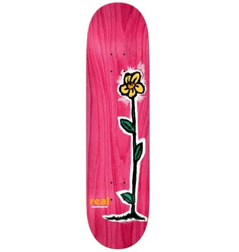 Real Deck Regrowth 8.125