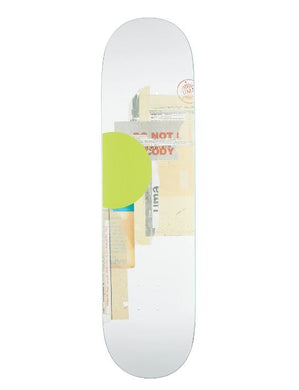 Uma Deck Remnants Cody 8.125