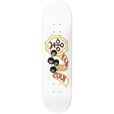 Deathwish Deck EE Ribbon 8.125