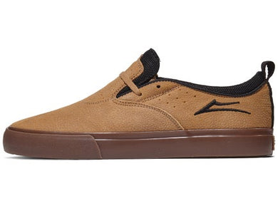 Lakai Riley Tobacco/Gum