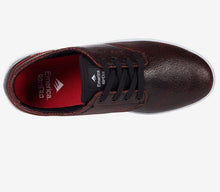 Load image into Gallery viewer, Emerica The Romero Laced Black/Red/Black