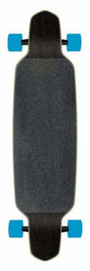 Santa Cruz Longboard Complete Decoder Roskopp 9.5 x 37.5 Drop Thru